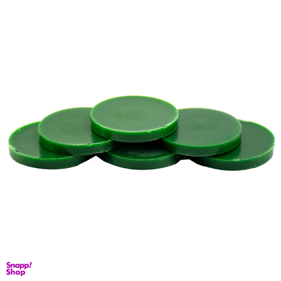وکس موبر هانتین (Hantin) مدل Aloe vera وزن 120 گرم بسته 6 عددی