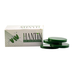 وکس موبر هانتین (Hantin) مدل Aloe vera وزن 65 گرم بسته 4 عددی