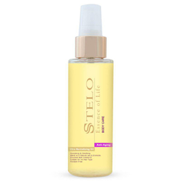 روغن بدن استلو (Stelo) مدل Body Care حجم 100 میلی‌‌لیتر