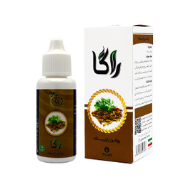 روغن پوست راگا (Raga) مدل رازیانه حجم 30 میلی‌‌لیتر