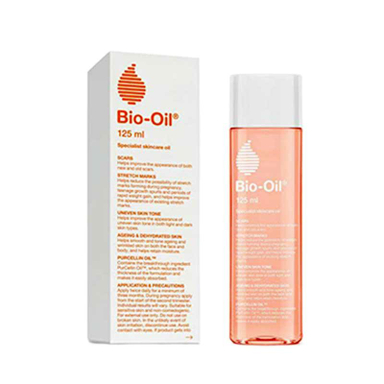روغن صورت بایو اویل (Bio Oil) مدل Specialist1 حجم 125 میلی‌‌لیتر
