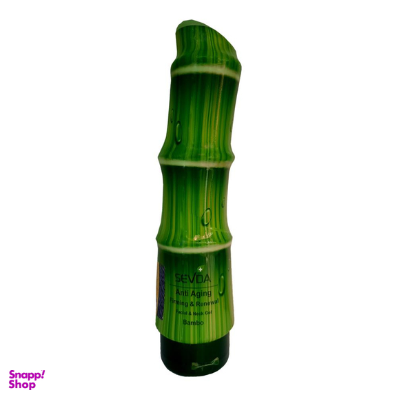 ژل ضد چروک سودا (Sevda) مدل bambo حجم 250 میلی‌‌لیتر