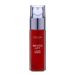 سرم ضد چروک لورآل (Loreal) مدل Revitalift Laser Renew حجم 30 میلی‌‌لیتر