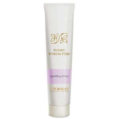 کرم ضدچروک سینره (Cinere) مدل Instant Wrinkle Filler حجم 15 میلی‌‌ لیتر