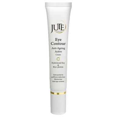 کرم دور چشم ژوت (Jute) مدل Hydrolyzed حجم 15 میلی‌‌لیتر