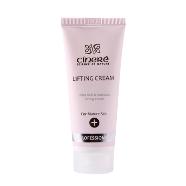 کرم سفت‌کننده پوست سینره (Cinere) مدل Mature Skin حجم 40 میلی‌‌ لیتر