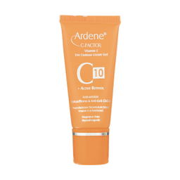 کرم ضد چروک دور چشم آردن (Ardene) مدل C10 حجم 15 میلی‌‌ لیتر