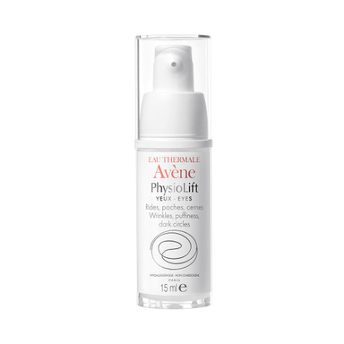 کرم ضد چروک دور چشم اون (Avon) مدل PhysioLift حجم 15 میلی‌‌لیتر