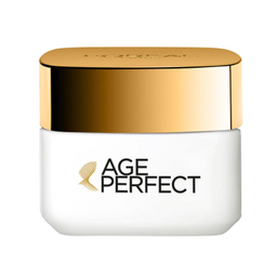 کرم ضد چروک روز لورآل (Loreal) مدل Age Perfect حجم 50 میلی‌‌لیتر