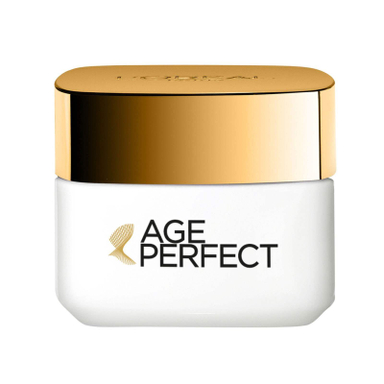 کرم ضد چروک روز لورآل (Loreal) مدل Age Perfect حجم 50 میلیلیتر