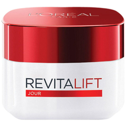 کرم ضد چروک روز لورآل (Loreal) مدل Revitalift حجم 50 میلی‌‌لیتر