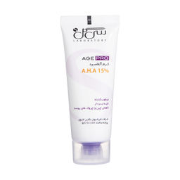 کرم ضد چروک سی گل (Seagull) مدل Alphacid حجم 40 میلی‌‌ لیتر