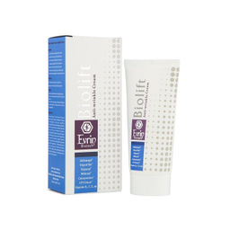 کرم ضدچروک و سفت‌کننده اورین (Evrin) مدل Biolift حجم 50 میلی‌‌لیتر