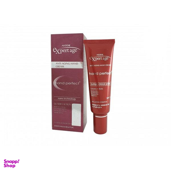 کرم ضد لک دست آردن (Ardene) سری Expert Age حجم 30 میلی‌‌ لیتر