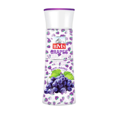 ماسک صورت بی ام اس (Bms) مدل grapes حجم 160 میلی‌لیتر