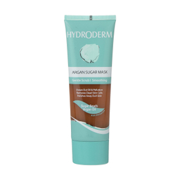ماسک اسکراب پوست هیدرودرم (Hydroderm) مدل Argan حجم 100 میلی‌لیتر