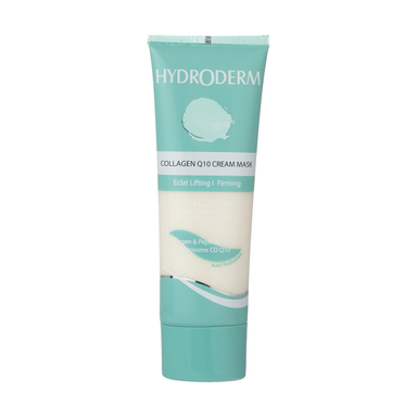ماسک ضد چروک هیدرودرم (Hydroderm) مدل Collagen حجم 100 میلی‌لیتر
