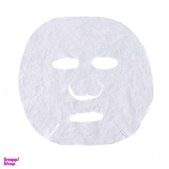 قرص ماسک ورقه ای مدل 2021 بسته 10 عددی