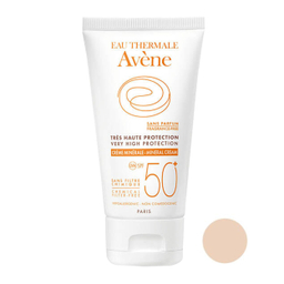 کرم ضد آفتاب اون (Avon) مدل PROTECTION MINERALE حجم 50 میلی‌‌لیتر