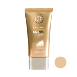 کرم ضد آفتاب ژوت مدل SPF+50 حجم 40 میلی لیتر
