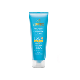 کرم ضد آفتاب رنگی سینره (Cinere) مدل Medium Coverage با SPF60 حجم 50 میلی‌‌ لیتر