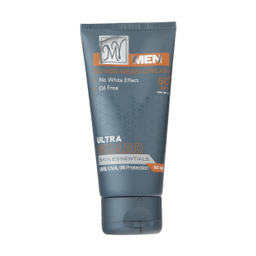 کرم ضد آفتاب فاقد چربی مردانه مای مدل Ultra Guard با SPF50 حجم 50 میلی‌‌لیتر