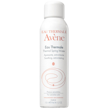 اسپری آب اون (Avon) مدل Thermale Thermal حجم 150 میلی‌لیتر
