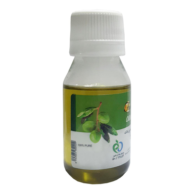 روغن زیتون فدکتانیش (Fadak-tanish) مدل 002 حجم 50 میلی‌لیتر