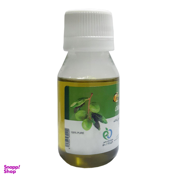 روغن زیتون فدکتانیش (Fadak-tanish) مدل 002 حجم 50 میلی‌لیتر