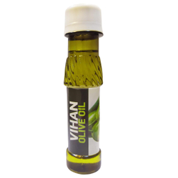 روغن زیتون ویهان (Vihan) مدل 001 حجم 60 میلی‌لیتر