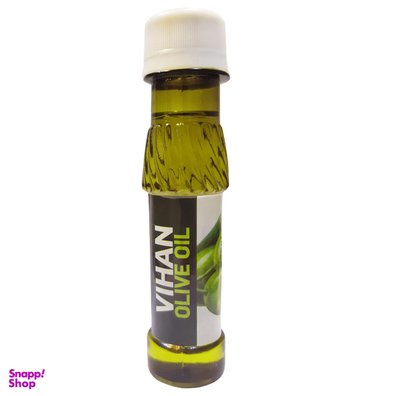 روغن زیتون ویهان (Vihan) مدل 001 حجم 60 میلی‌لیتر