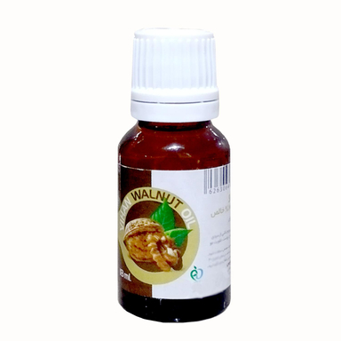 روغن گردو ویهان (Vihan) مدل Juglans حجم 18 میلی‌لیتر