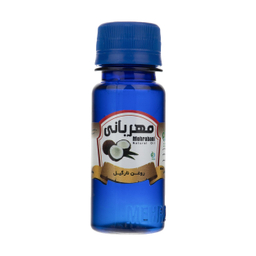 روغن نارگیل مهربانی (Mehrabani) مدل 01 حجم 60 میلی‌لیتر