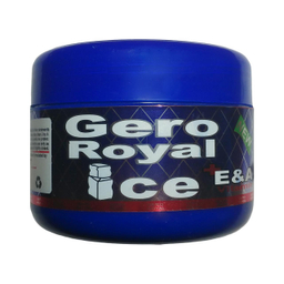 ژل خنک کننده ضد درد گرو رویال (Gero Royal) مدل ICE حجم 200 میلی‌لیتر
