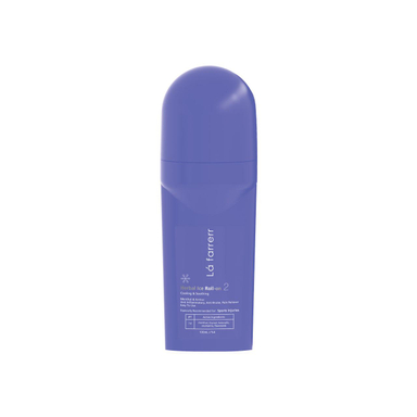 ژل گیاهی لافارر (Lafarrerr) مدل Ice Roll-on حجم 100 میلی‌لیتر