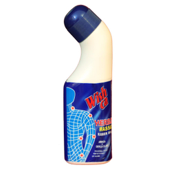 ژل ماساژ ویشکا (Wishca) مدل پنجه شیطان حجم 100 میلی میلی‌لیتر