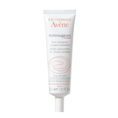 کرم ترمیم کننده اون (Avon) مدل Anti rougeurs حجم 30 میلی‌لیتر