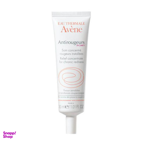 کرم ترمیم کننده اون (Avon) مدل Anti rougeurs حجم 30 میلی‌لیتر