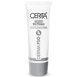 کرم ترمیم کننده سریتا (Cerita) مدل derma pso حجم 100 میلی‌ لیتر