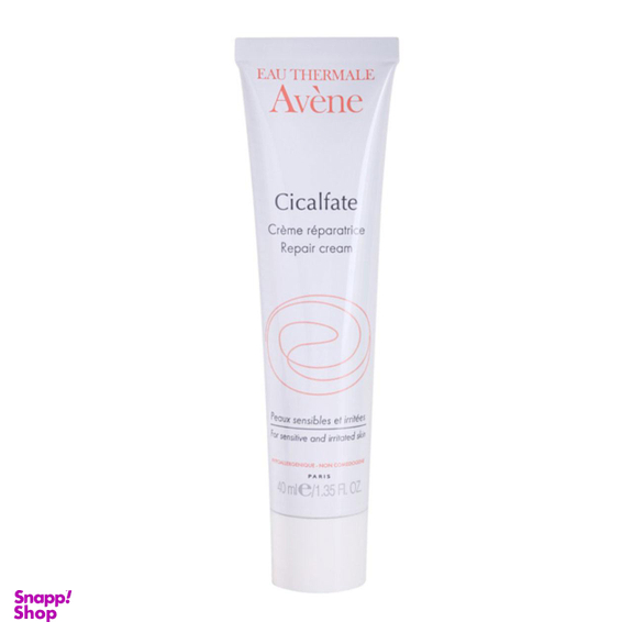 کرم ترمیم کننده اون (Avon) مدل Cicalfate حجم 40 میلی لیتر