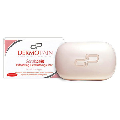 پن درموپین (Dermopain) مدل Scrubpain وزن 100 گرم