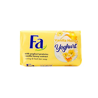 صابون شستشو فا (Fa) مدل Vanilla HOney وزن 175 گرم