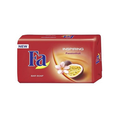 صابون فا (Fa) مدل passionfruit وزن 175 گرم