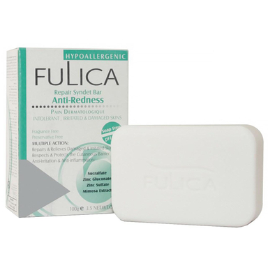 پن فولیکا (Fulica) مدل Anti Redness وزن 100 گرم