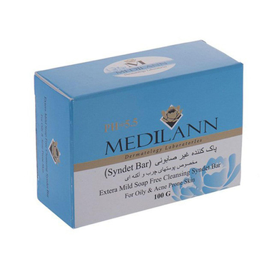 پن مدیلن (Medilan) وزن 100گرم