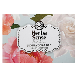 صابون شستشو هرباسنس (HerbaSense) مدل Madelaine وزن 100 گرم