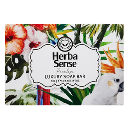 صابون شستشو هرباسنس (HerbaSense) مدل Penelope وزن 100 گرم