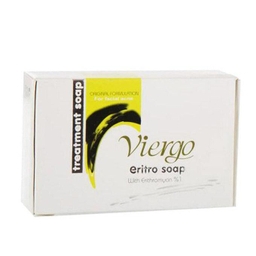 صابون ویرگو (Viergo) مدل Eritro وزن 100 گرم