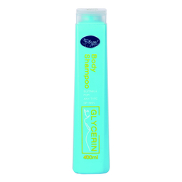 شامپو بدن انجل کرفت (Angel craft) مدل GLYCERIN حجم 400 میلی‌لیتر