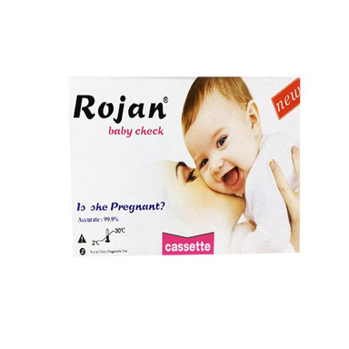 بی بی چک روژان (Rojan) مدل خودکاری A8